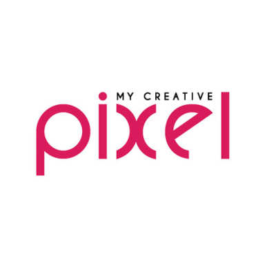 My Creative Pixel logo