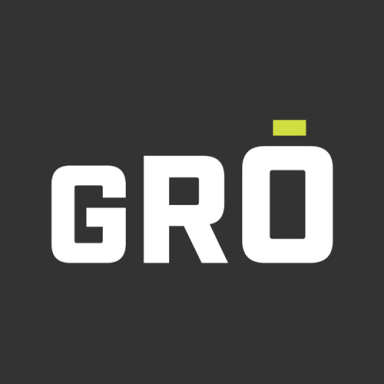 GRO logo