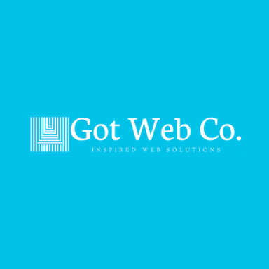 Got Web Co. logo