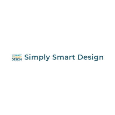 Simply Smart Design logo