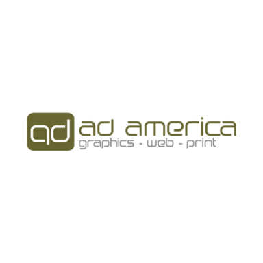 Ad America logo