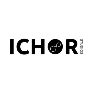 Ichor Studios logo