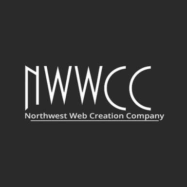 Northwest Web Creation Company logo