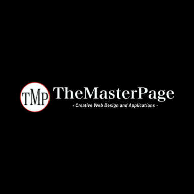 TheMasterPage logo