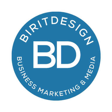 Birit Design logo