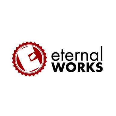 Eternal Works logo