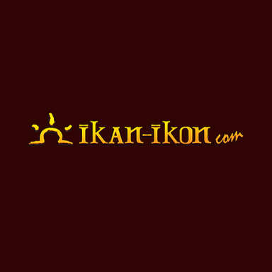 ikan-ikon logo