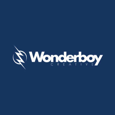 Wonderboy Creative logo