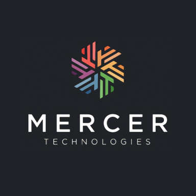 Mercer Technologies logo