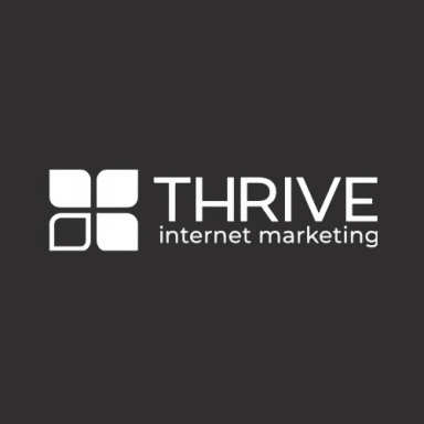 Thrive Internet Marketing logo