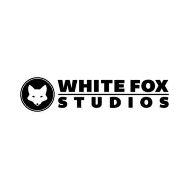 White Fox Studios logo