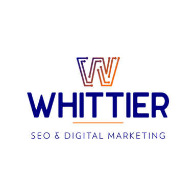 Whittier SEO & Digital Marketing logo