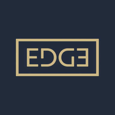 Edge logo