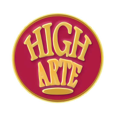 High Arte logo