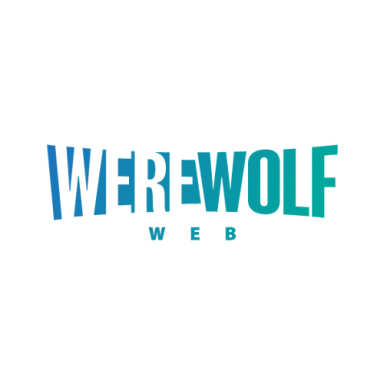 Werewolf Web logo