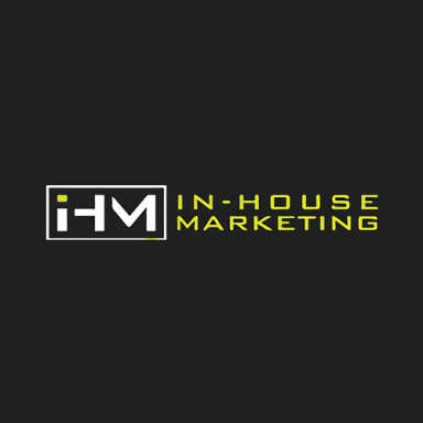 In-House Marketing logo