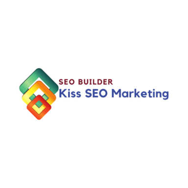 Kiss SEO Marketing logo