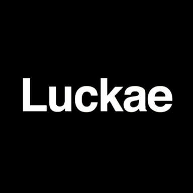 Luckae logo