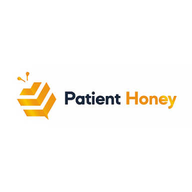 Patient Honey logo