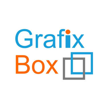 Grafix Box logo