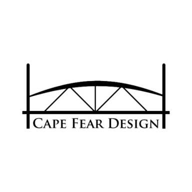 Cape Fear Design logo