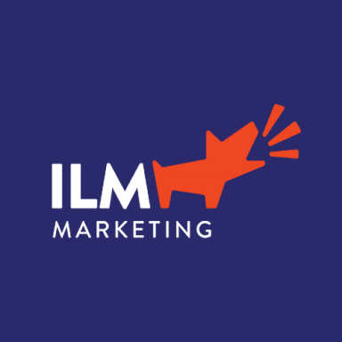 ILM Marketing logo