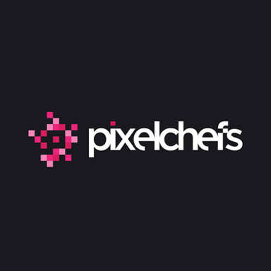 PixelChefs logo