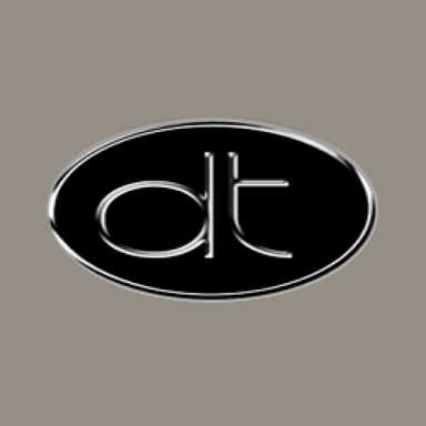 Doug Thomas logo