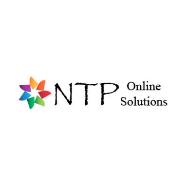 NTP Online Solutions logo