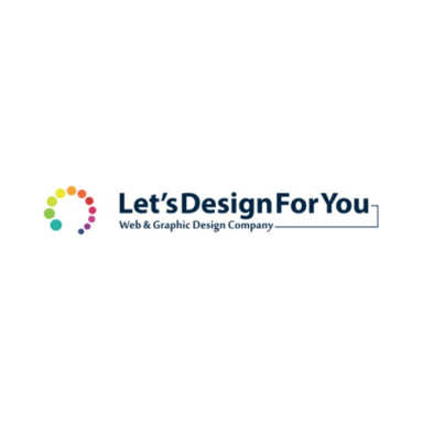 Let's Design For You logo
