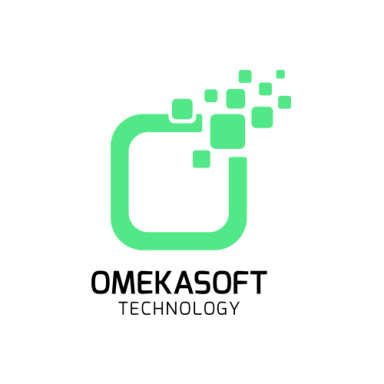 Omekasoft Technology logo