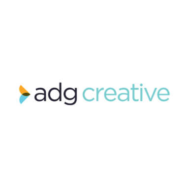 ADG Creative logo