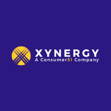 Xynergy logo