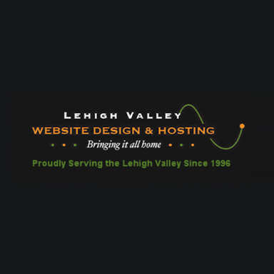 Lehigh Valley Website Design & Hosting logo