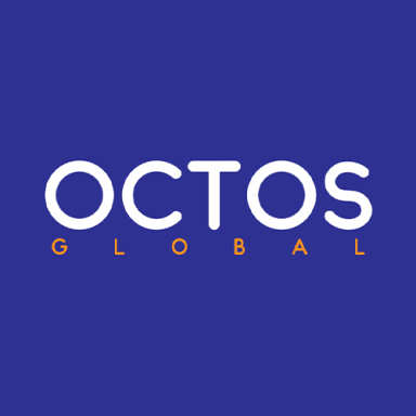 Octos Global logo