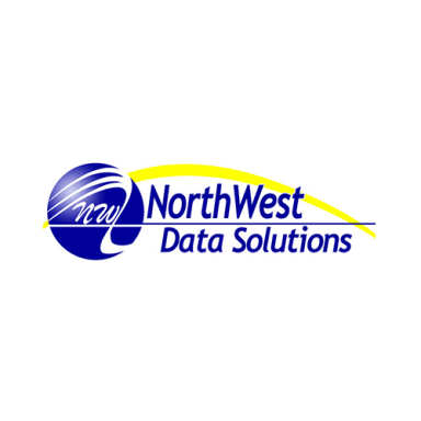 Northwest Data Solutions logo