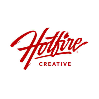 Hotfire Creative logo