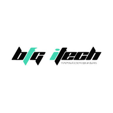 BFG iTech logo