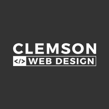 Clemson Web Design logo