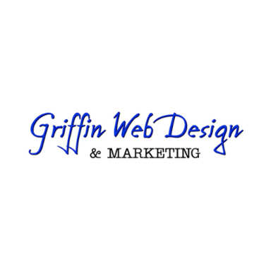 Griffin Web Design & Marketing logo