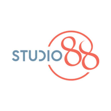 Studio 88 logo