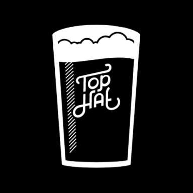 Top Hat logo