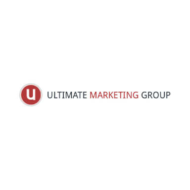 Ultimate Marketing Group logo