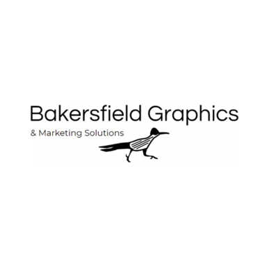 Bakersfield Graphics & Marketing Solutions logo