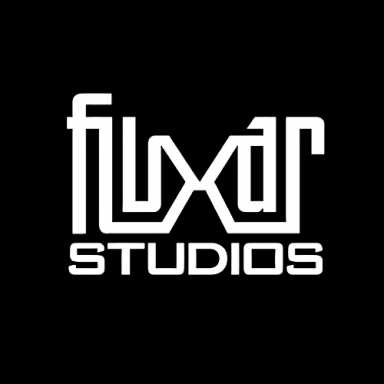 Fluxar Studios, Inc. logo