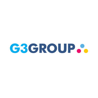 G3 Group logo