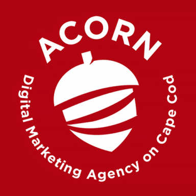 Acorn Digital Marketing logo