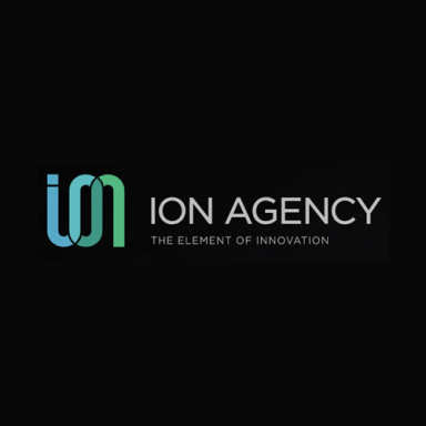 Ion Agency logo