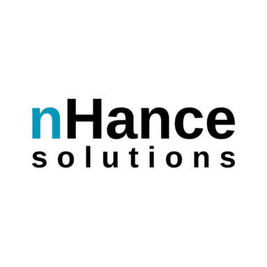 nHance Solutions logo