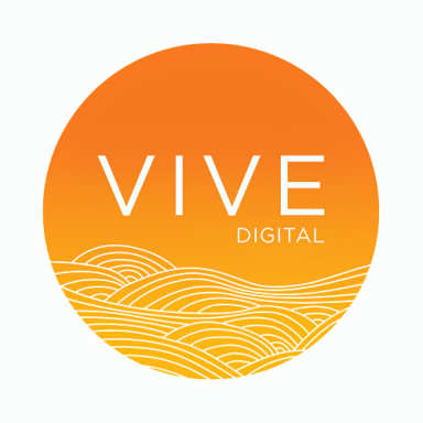 Vive Digital logo